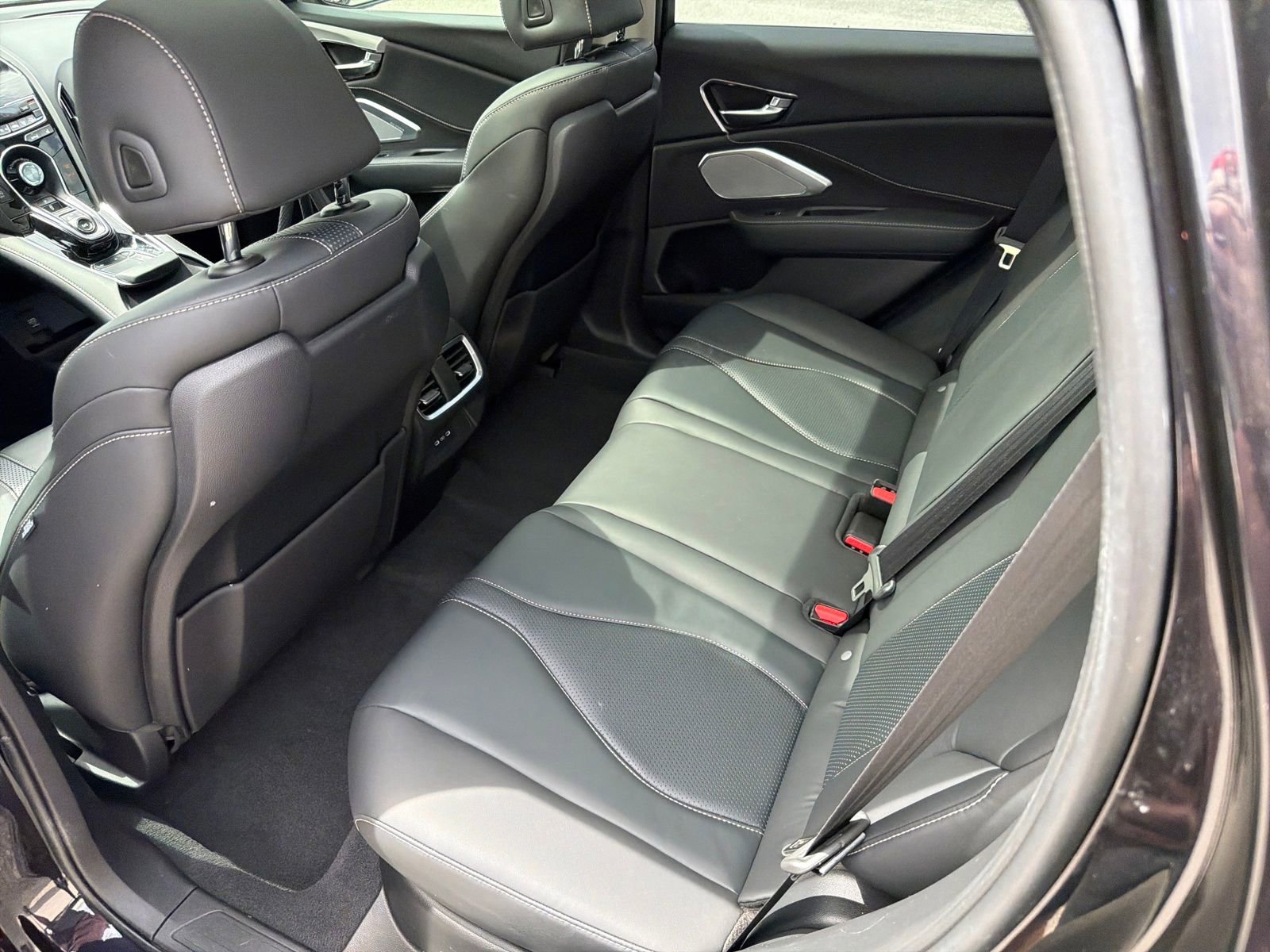 Used 2023 Acura RDX w/ Technology Package image 24