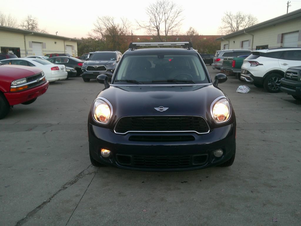 Used 2013 MINI Cooper Countryman S image 2