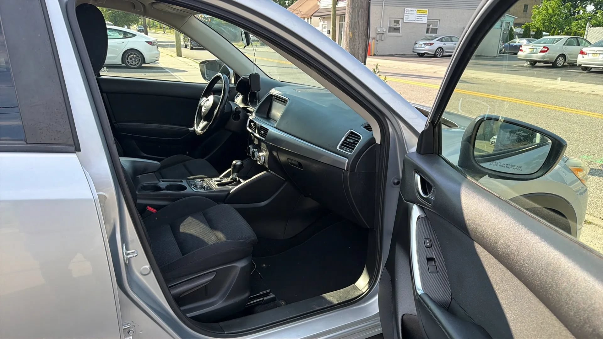 Used 2016 MAZDA CX-5 Touring AWD/4WD image 25