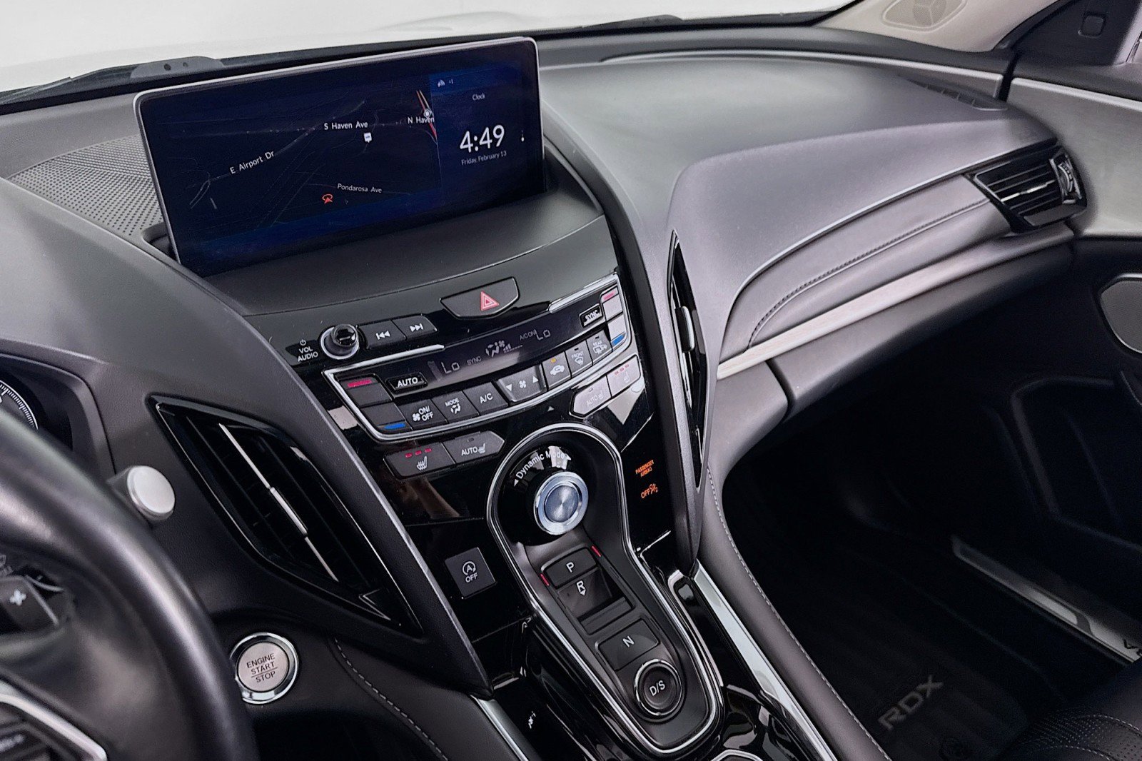 Used 2020 Acura RDX AWD w/ Technology Package image 20