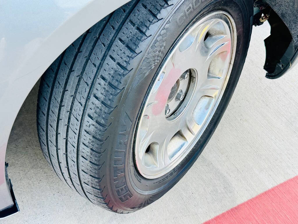 Used 2006 Chrysler 300 Touring image 22