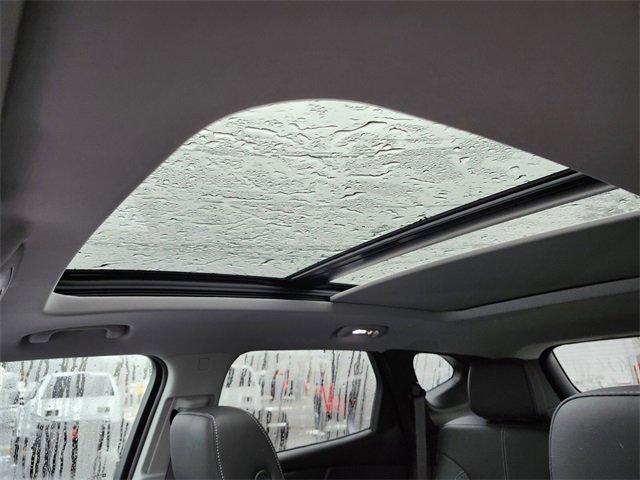 Used 2024 Chevrolet Blazer LT w/ Midnight/Sport Edition image 20