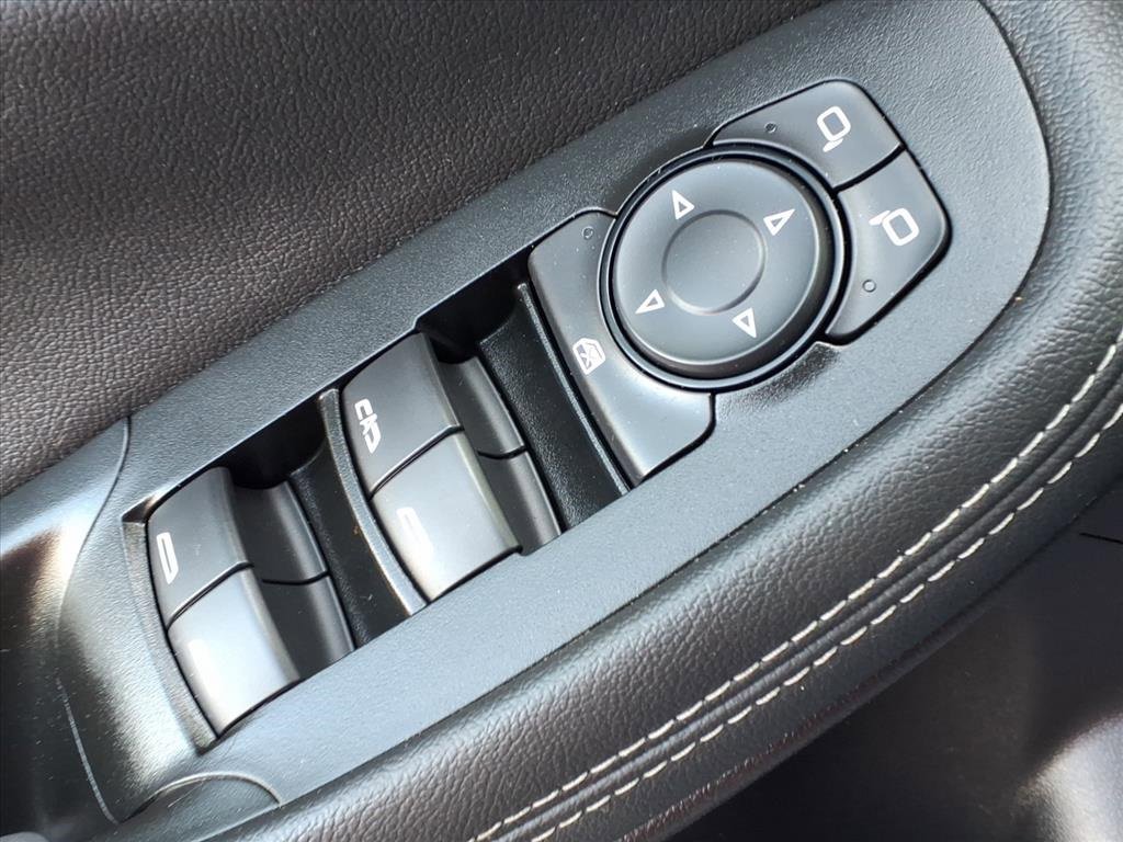 Used 2022 Buick Encore GX Preferred image 17