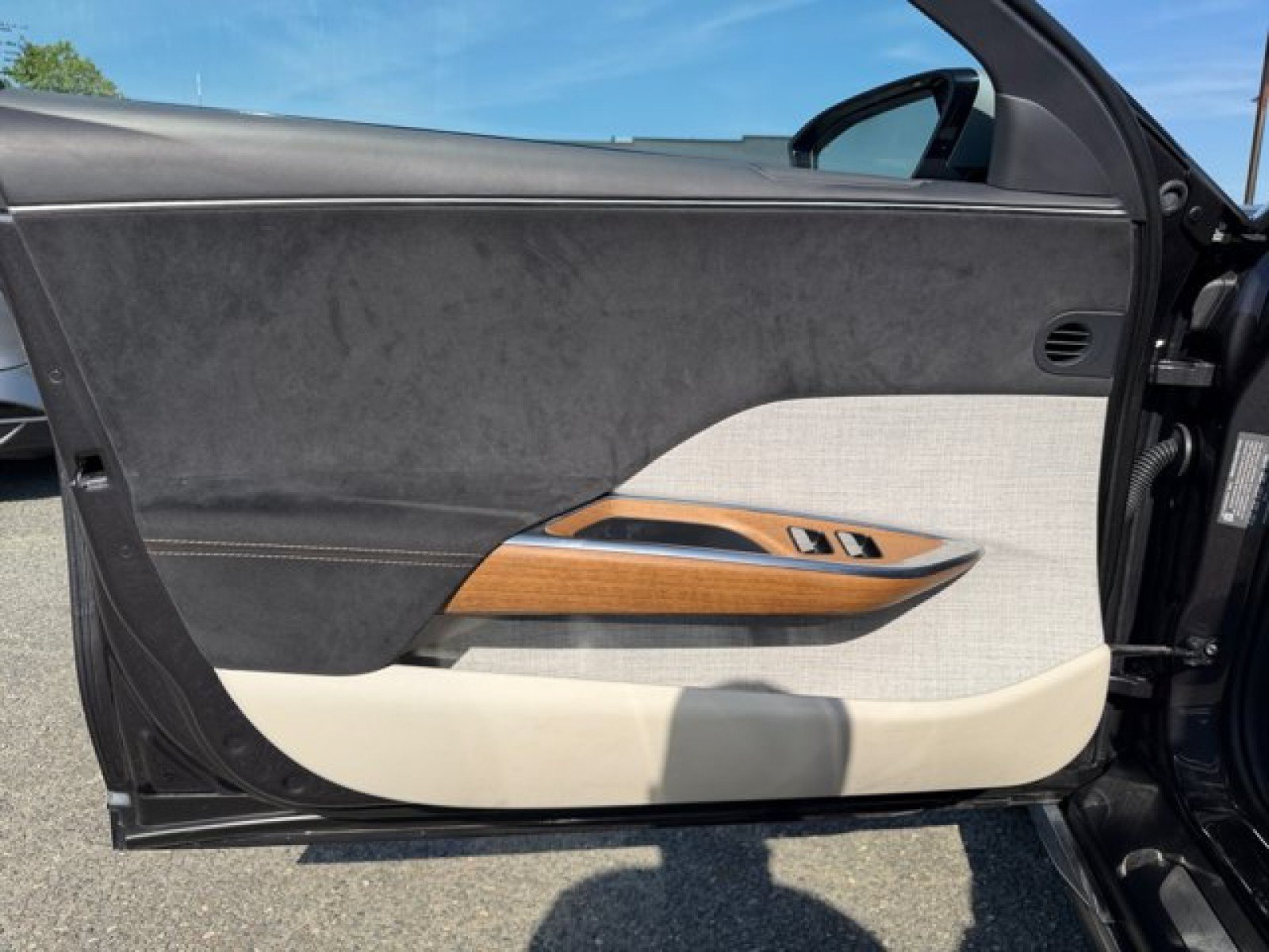 Used 2023 Lucid Air Grand Touring AWD/4WD image 20