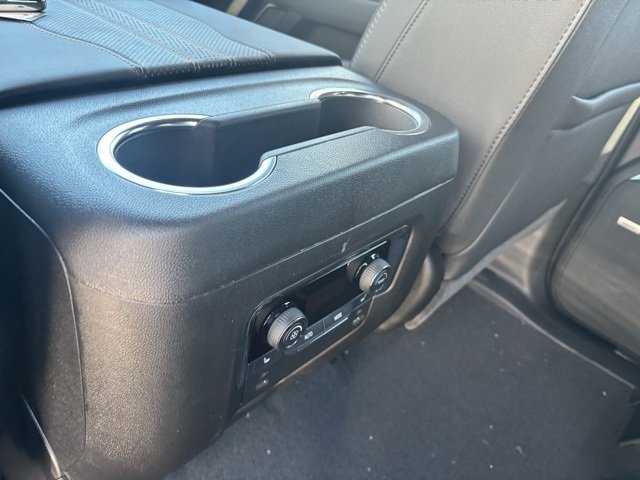 New 2026 Chevrolet Tahoe High Country w/ Sun And Tow Package image 30