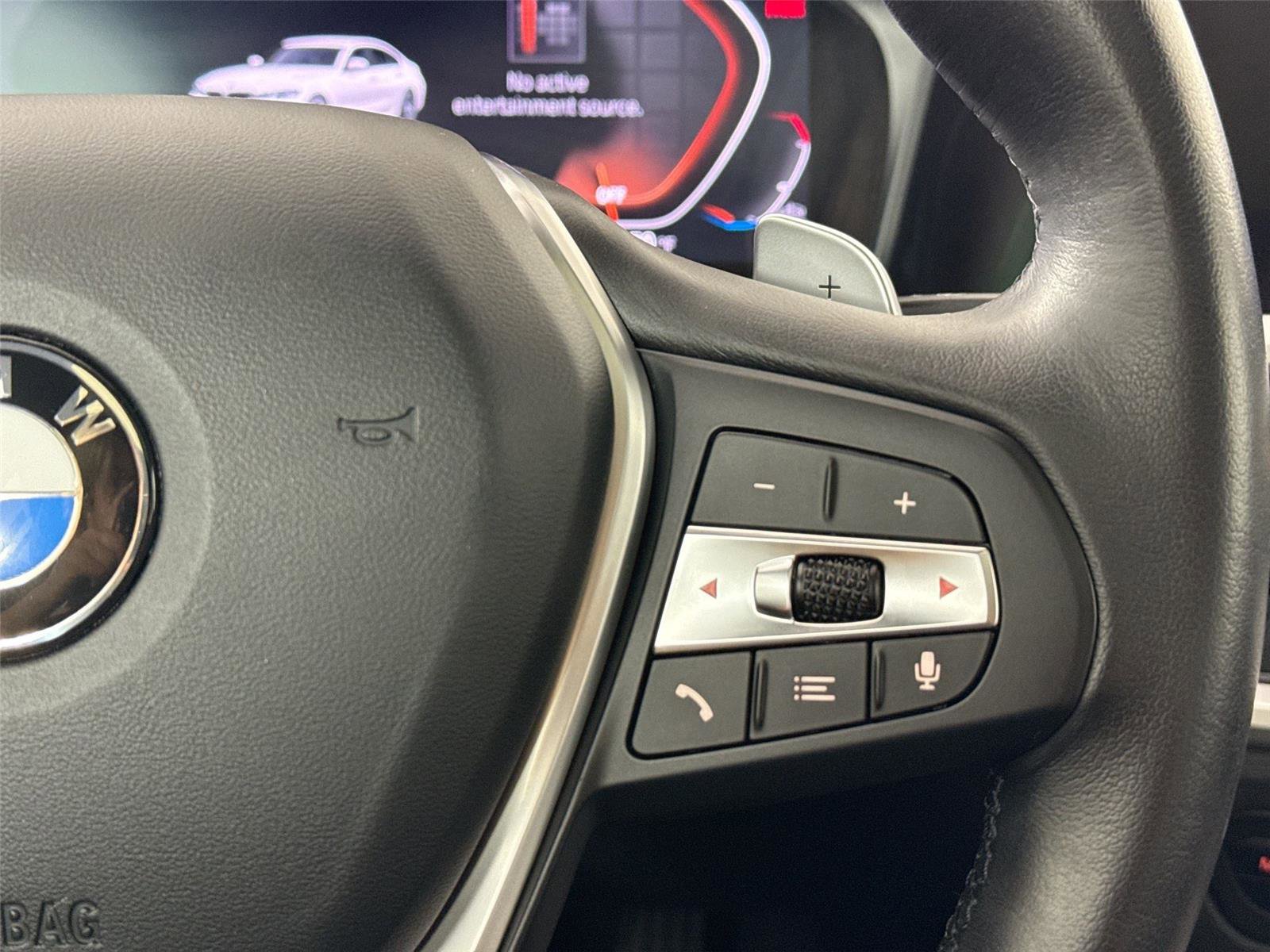 Used 2020 BMW 330i Sedan image 18