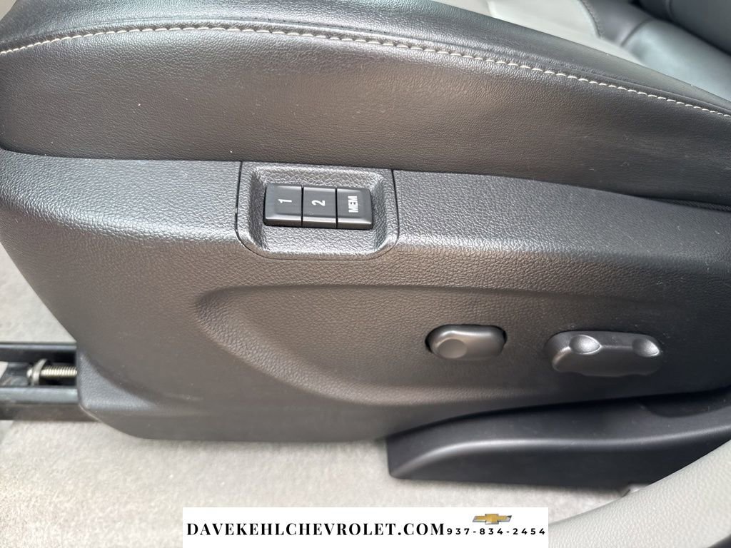 Used 2015 Buick Encore Leather FWD image 13