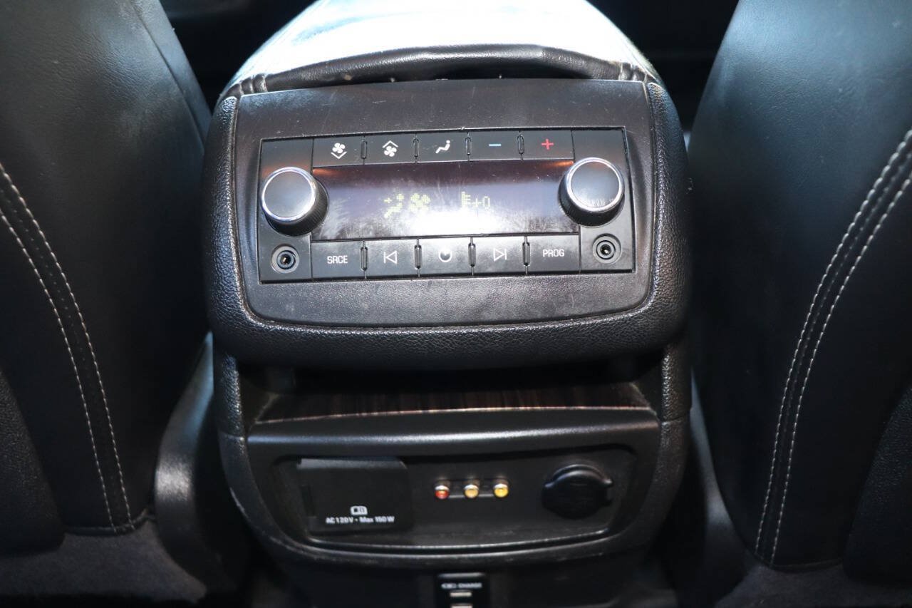 Used 2014 GMC Acadia Denali AWD/4WD image 54