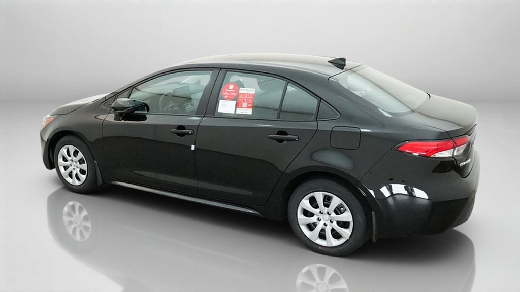 New 2027 Toyota Corolla LE FWD image 15