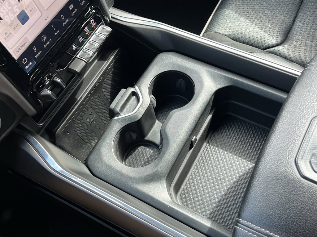 Used 2023 RAM 1500 Laramie image 24