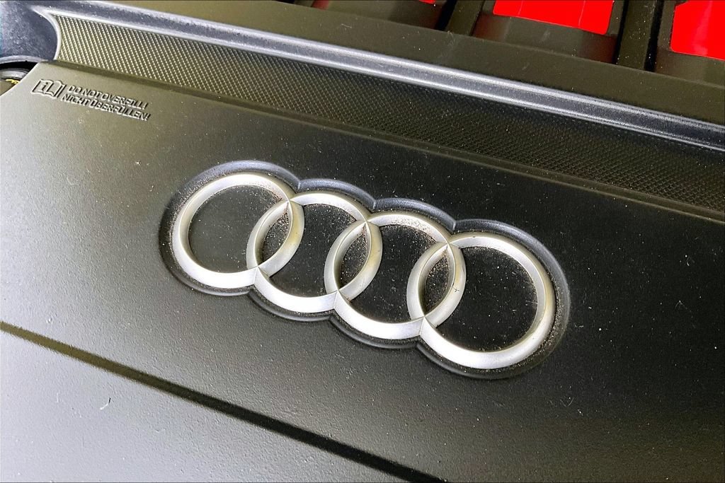 Used 2024 Audi S3 Premium Plus AWD/4WD image 40