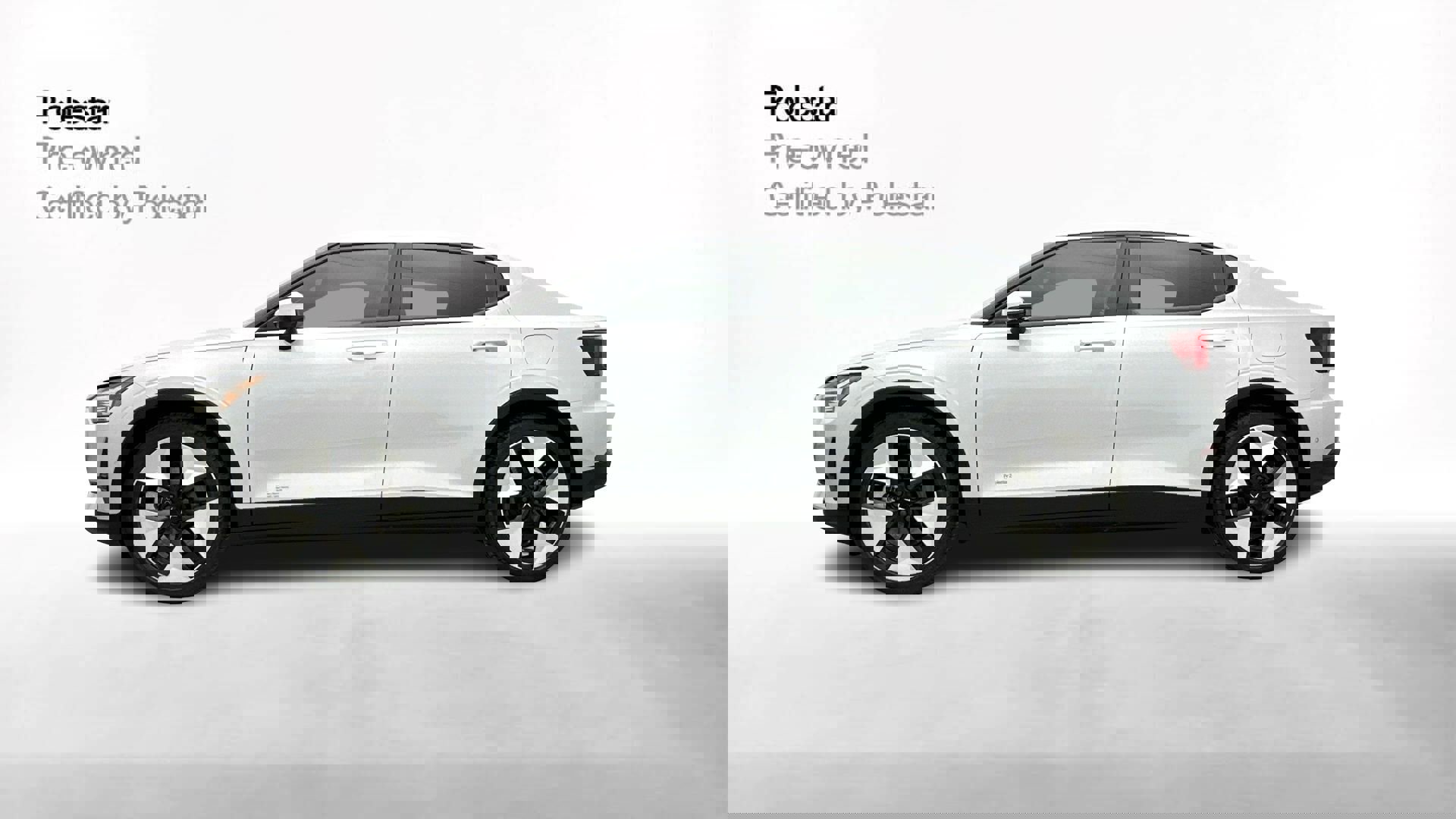 Used 2023 Polestar Polestar 2 w/ Pilot Pack image 2