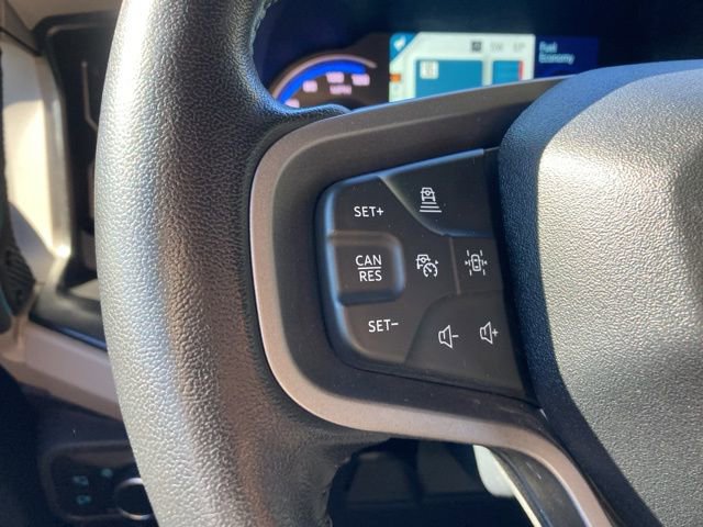 Used 2022 Ford Bronco Wildtrak image 29