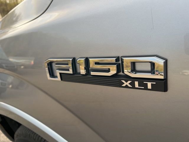 Used 2020 Ford F150 XLT w/ Equipment Group 302A Luxury AWD/4WD image 7