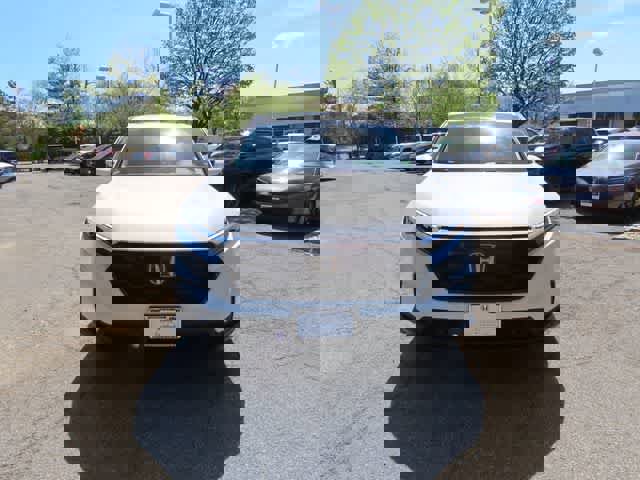 Used 2024 Honda CR-V EX-L image 6