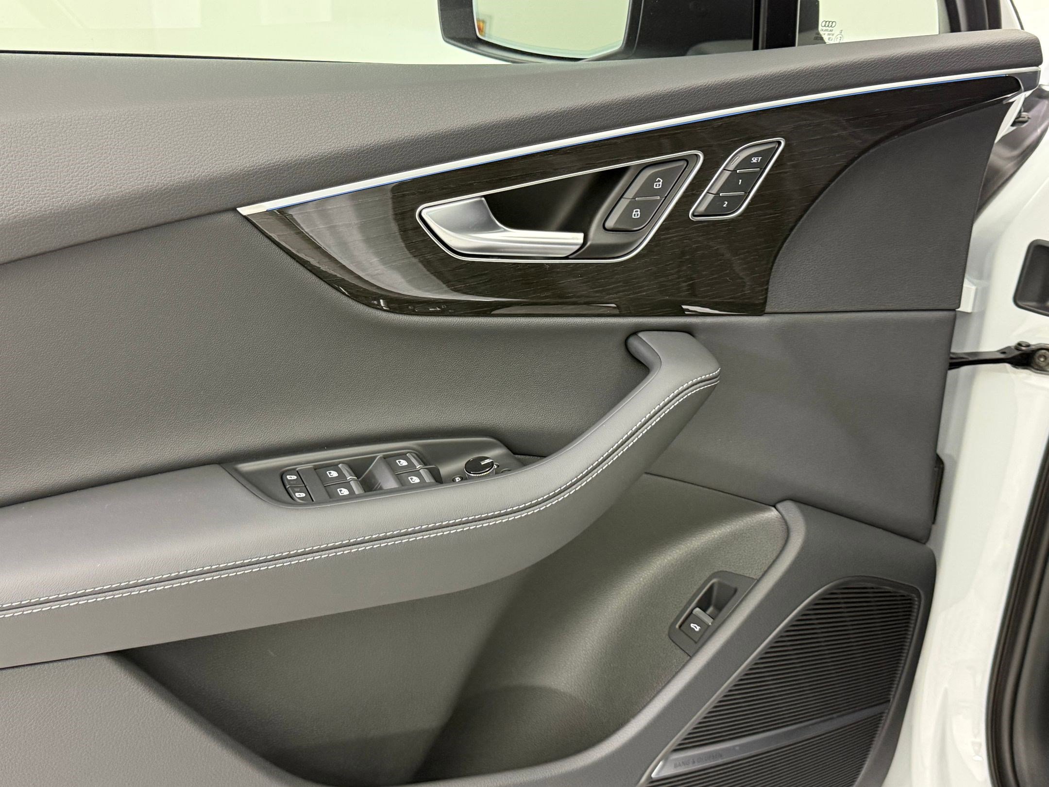 New 2026 Audi Q7 3.0T Premium Plus AWD/4WD image 13