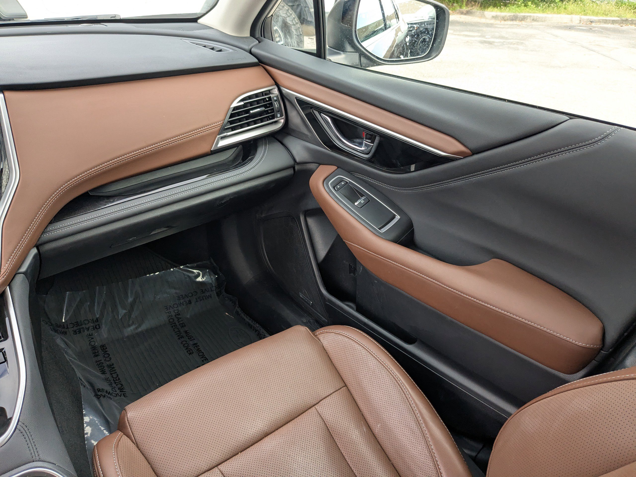 Used 2022 Subaru Outback Touring image 19