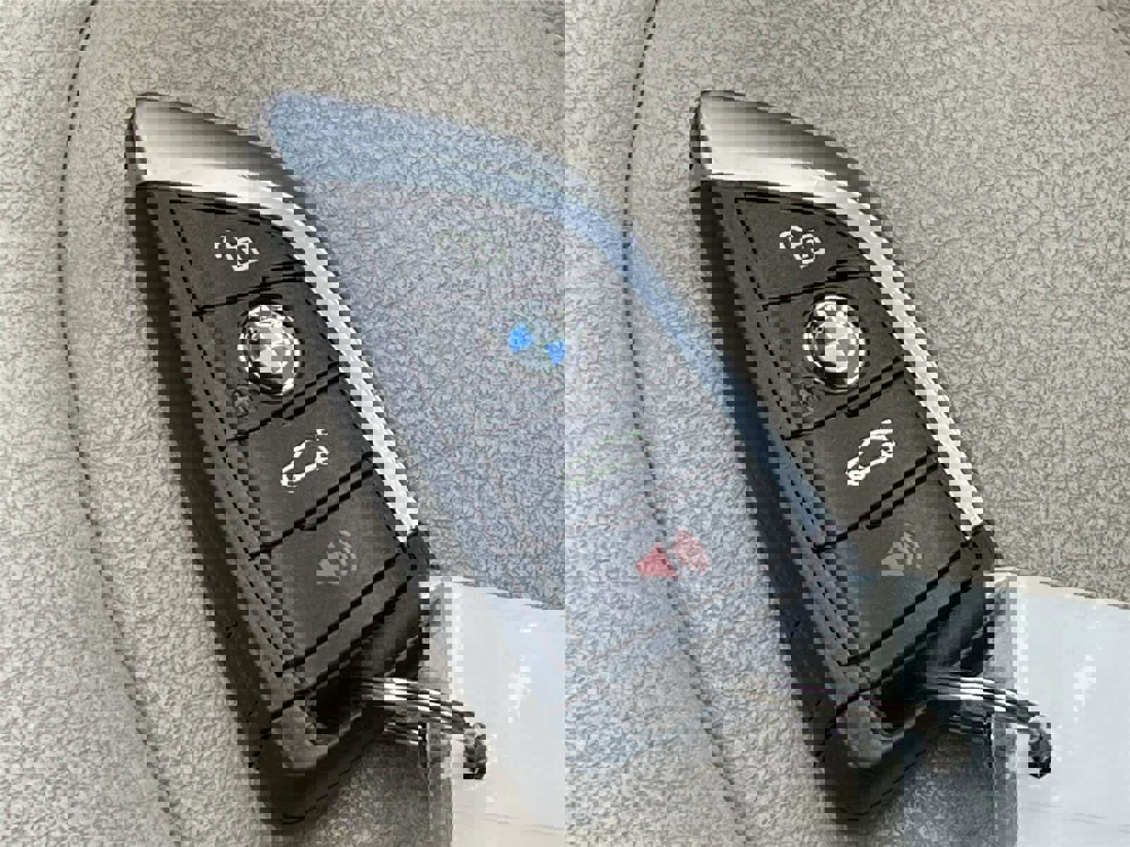 Used 2017 BMW X1 xDrive28i image 24