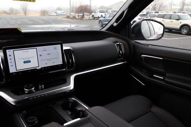 New 2026 Ford Expedition Tremor image 32