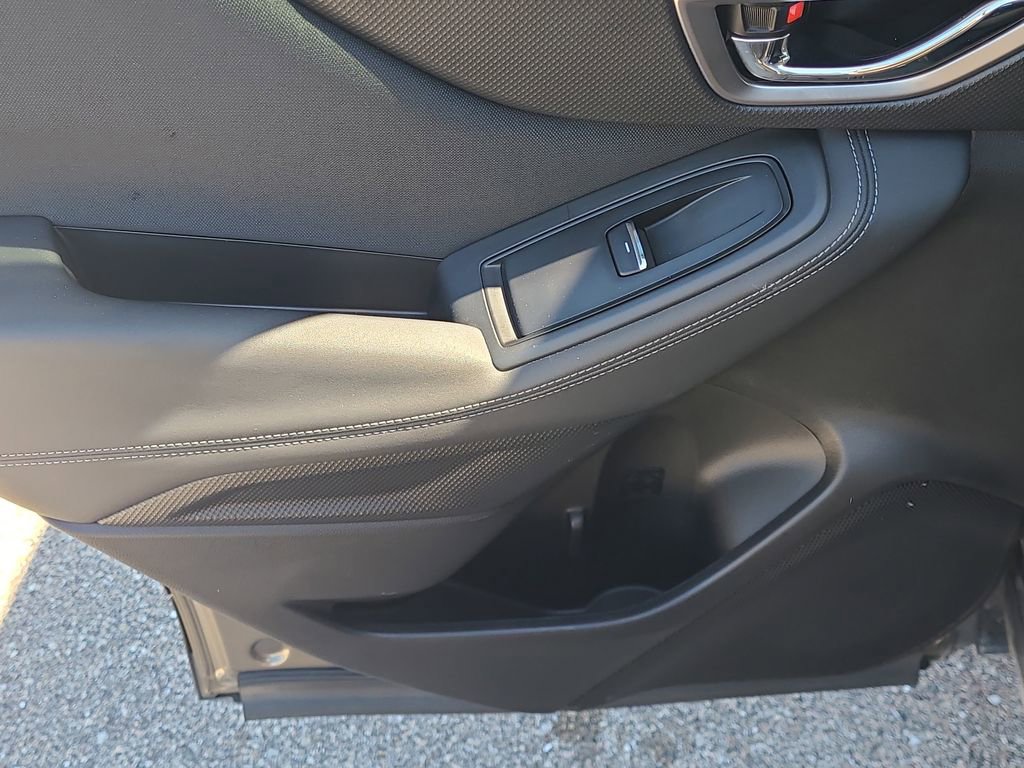 Used 2020 Subaru Forester Premium image 17