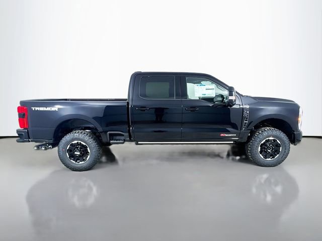 New 2026 Ford F350 Platinum image 8
