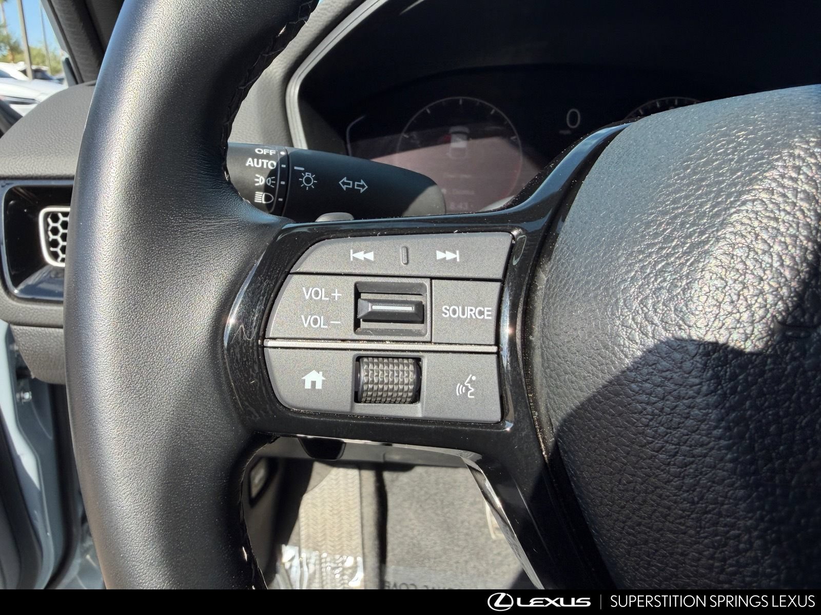 Used 2024 Honda Civic Sport image 17