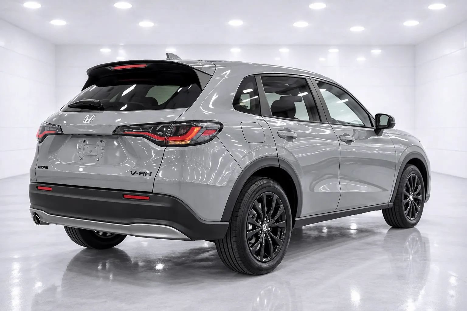Used 2026 Honda HR-V Sport image 5