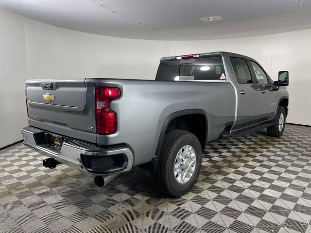 New 2026 Chevrolet Silverado 3500 LT w/ All Star Edition image 21