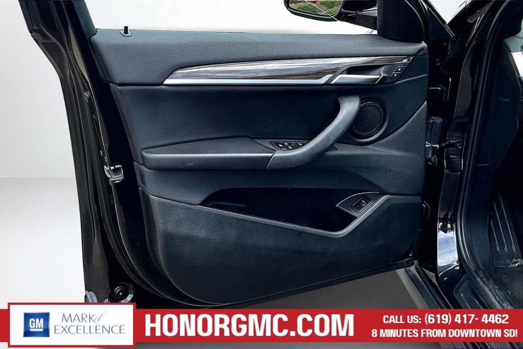 Used 2018 BMW X2 xDrive28i w/ Premium Package image 15