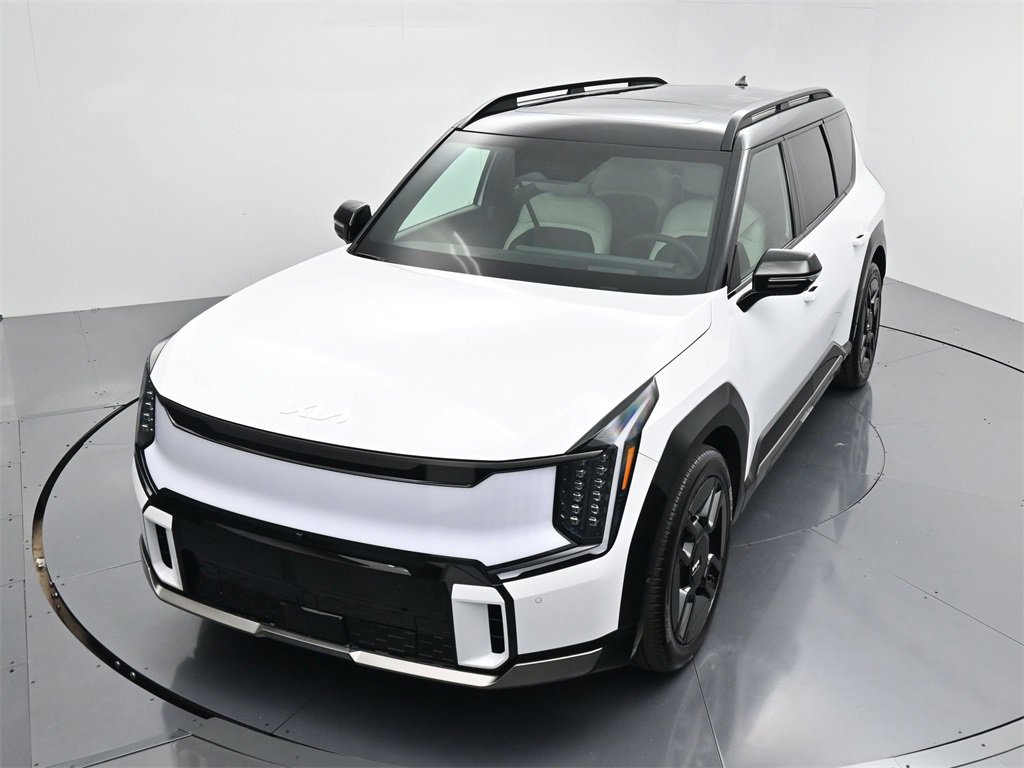 New 2026 Kia EV9 GT-Line image 44