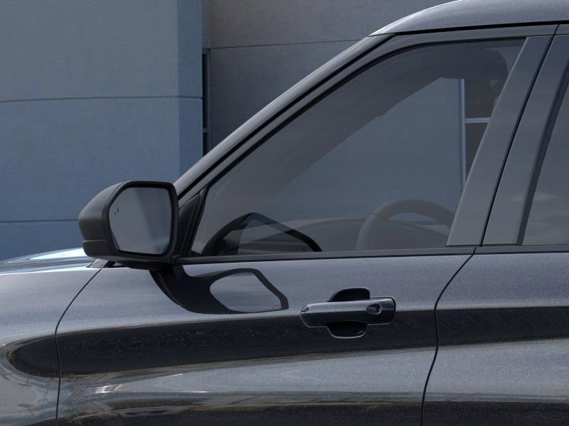 New 2026 Ford Explorer Active image 20