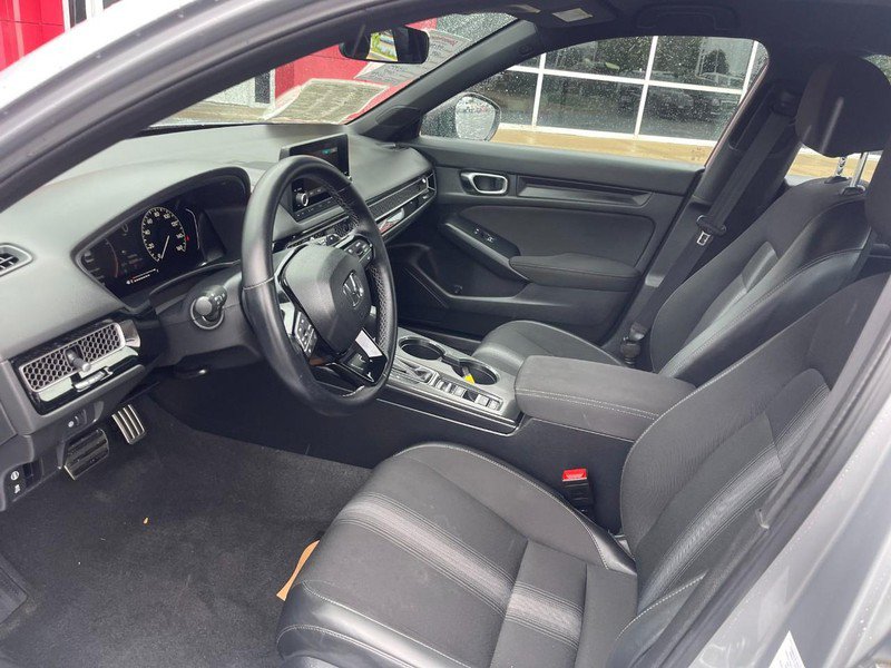 Used 2024 Honda Civic Sport image 15