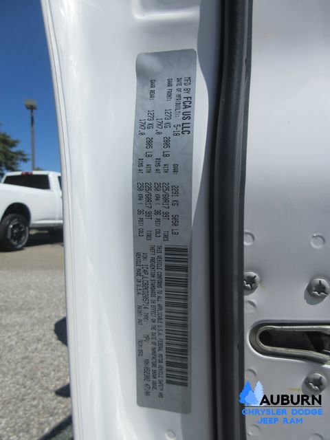 Used 2019 Jeep Cherokee Latitude w/ Popular Appearance Group image 22