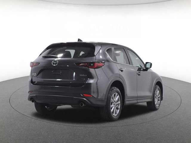 Used 2023 MAZDA CX-5 AWD 2.5 S image 5