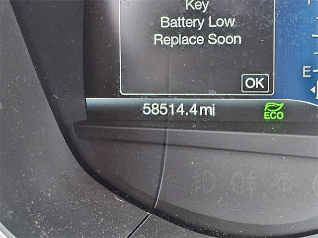 Used 2020 Ford Fusion SE image 32