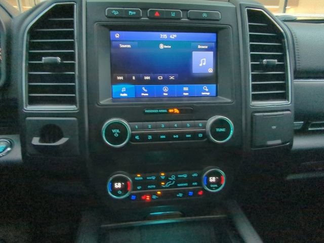 Used 2021 Ford Expedition Max Limited image 14