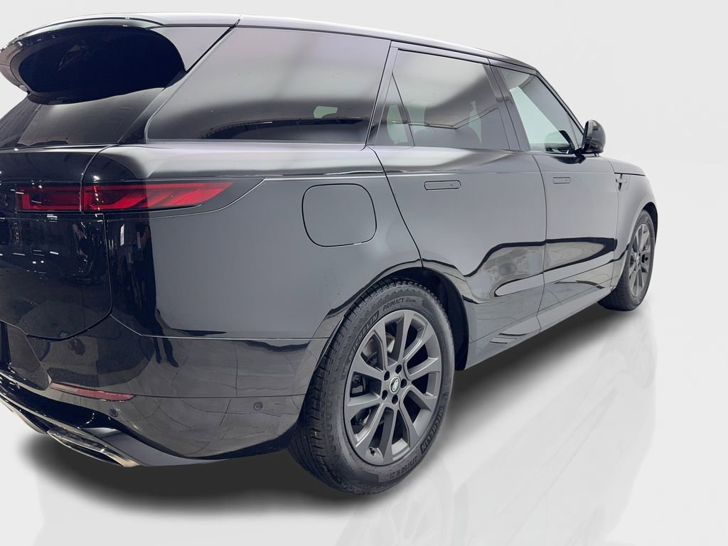 Used 2024 Land Rover Range Rover Sport Dynamic SE image 13