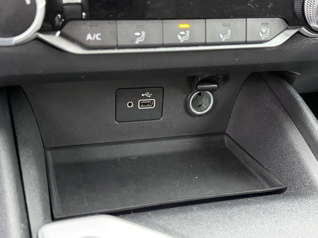 Used 2022 Nissan Altima 2.5 S FWD image 27