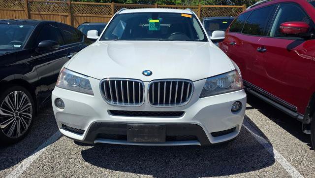 Used 2013 BMW X3 xDrive28i image 6