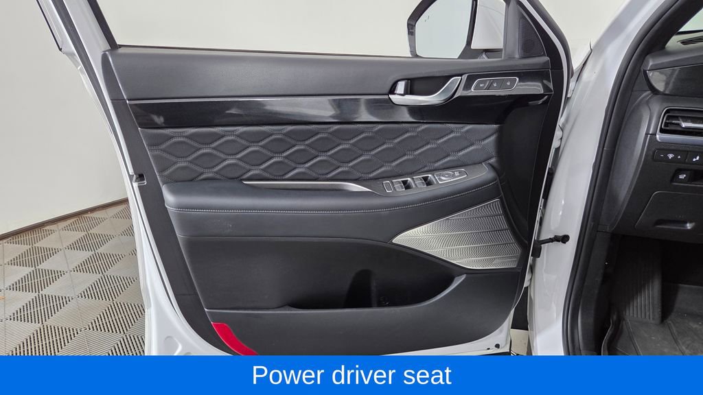 Used 2021 Hyundai Palisade Calligraphy w/ Cargo Package image 15