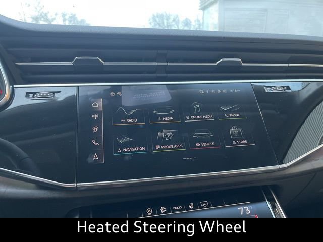 New 2026 Audi Q7 3.0T Premium Plus image 20