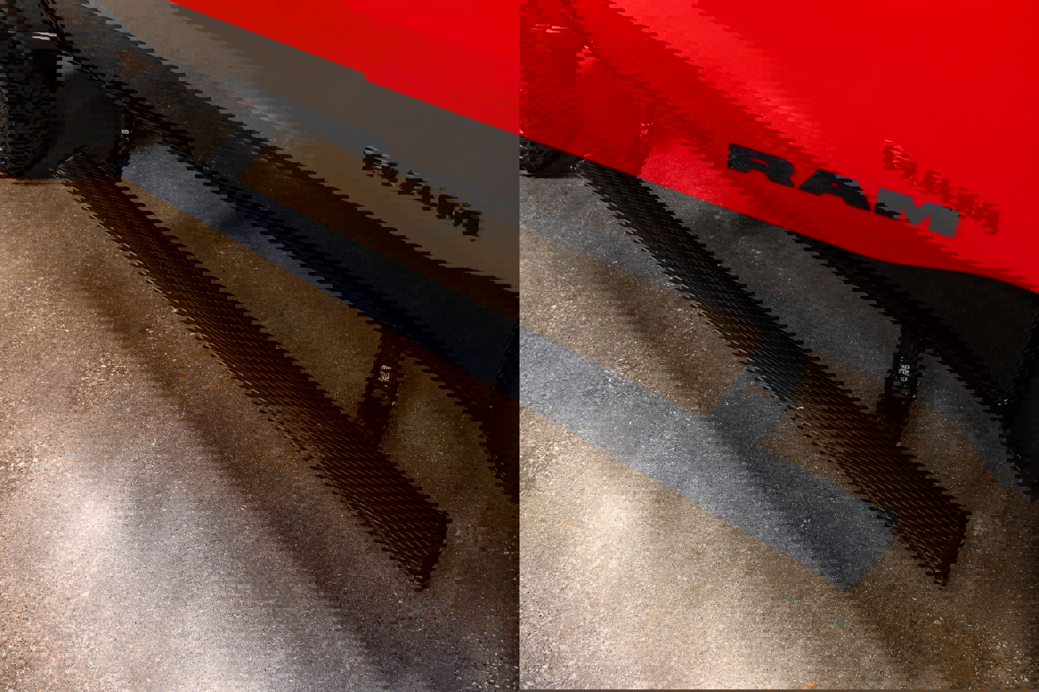 Used 2021 RAM 1500 TRX w/ TRX Level 2 Equipment Group image 12