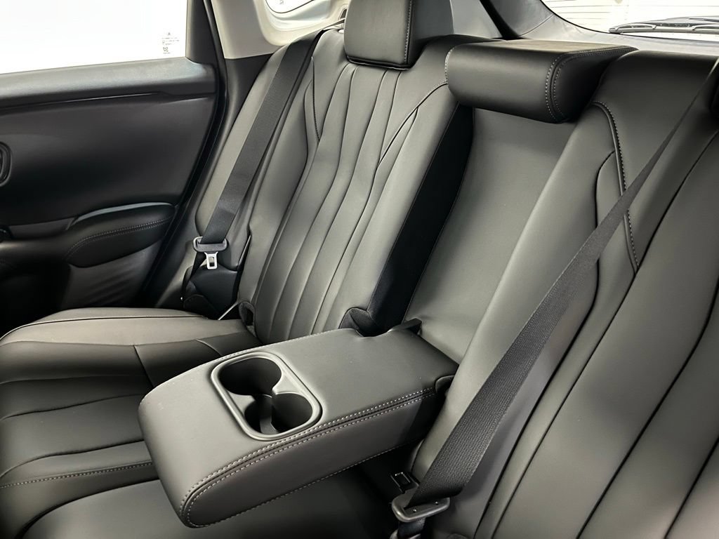 New 2026 Acura ADX AWD image 15