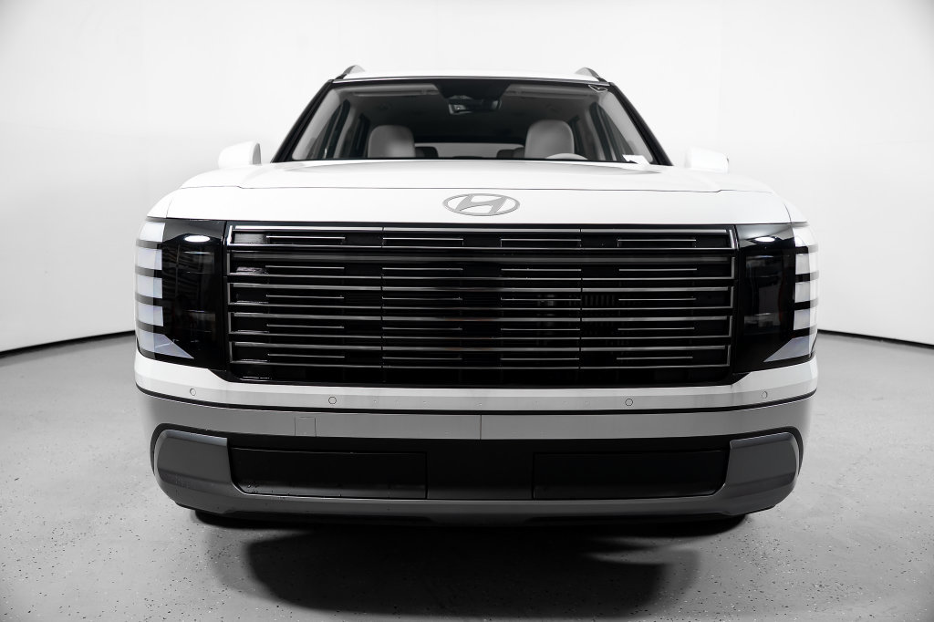 New 2026 Hyundai Palisade FWD Hybrid image 15