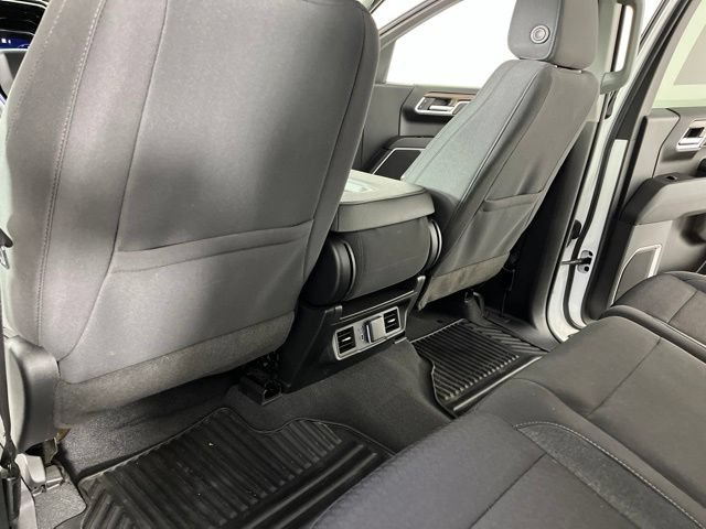 Used 2023 Chevrolet Silverado 1500 LT AWD/4WD image 44