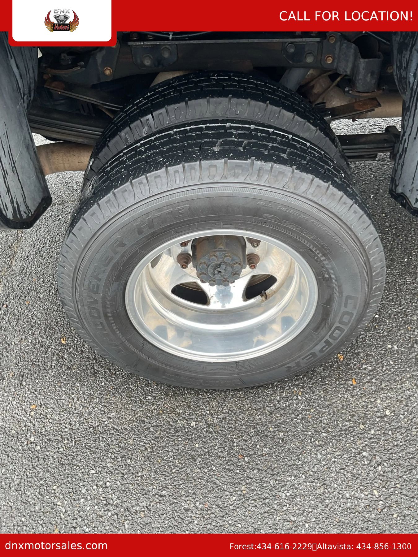 Used 2019 Chevrolet Silverado 3500 High Country w/ Duramax Plus Package image 11