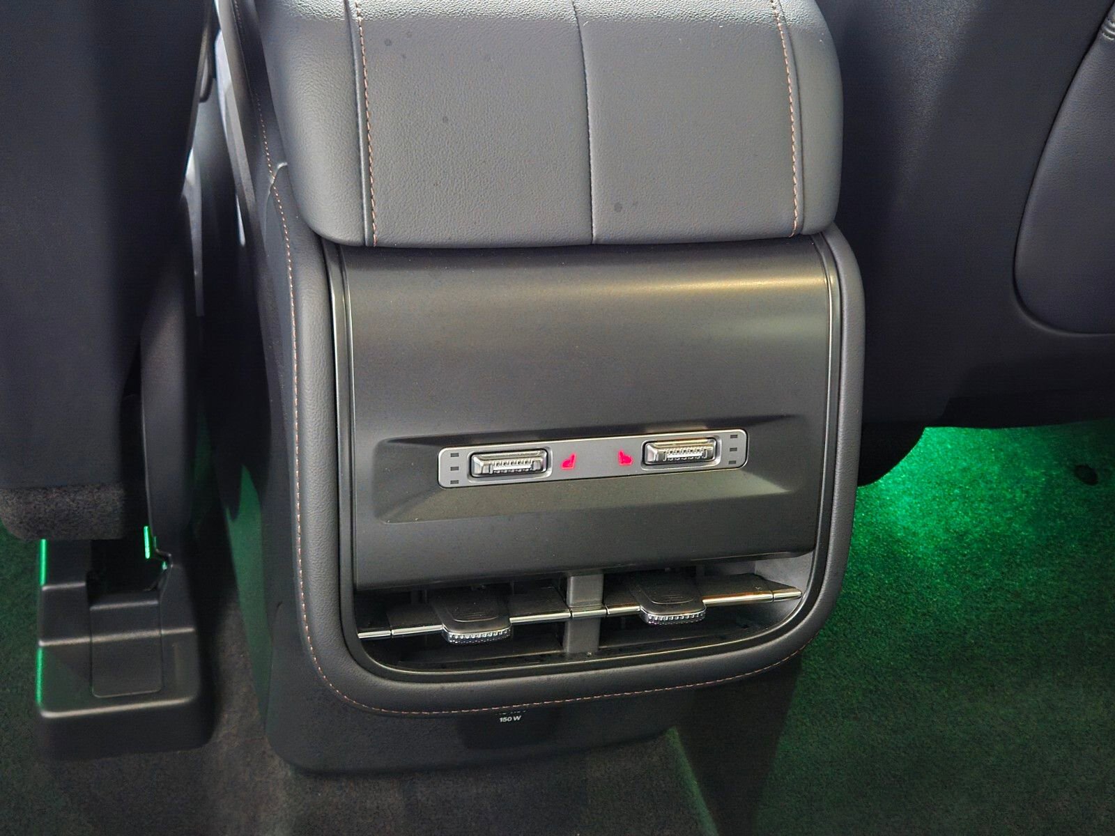 New 2026 Lincoln Nautilus Reserve image 17