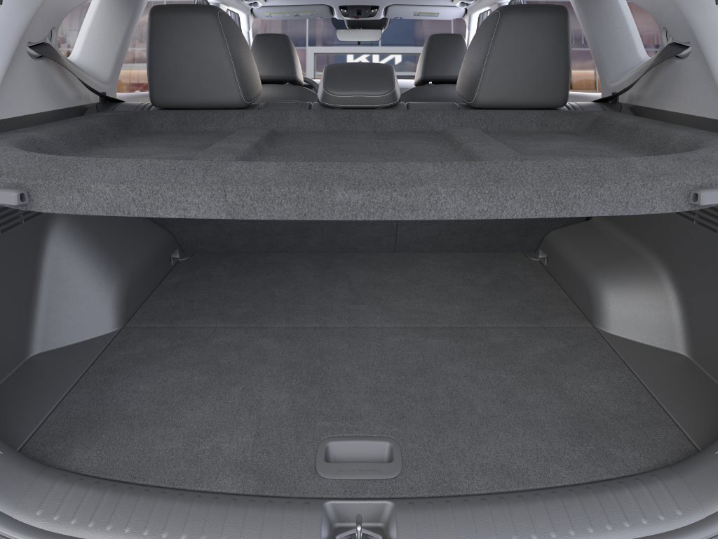 New 2026 Kia Seltos EX w/ EX Sunroof Package AWD/4WD image 19