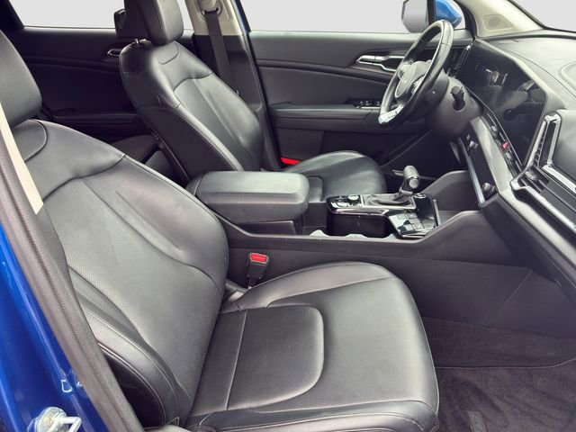 Used 2023 Kia Sportage EX image 23