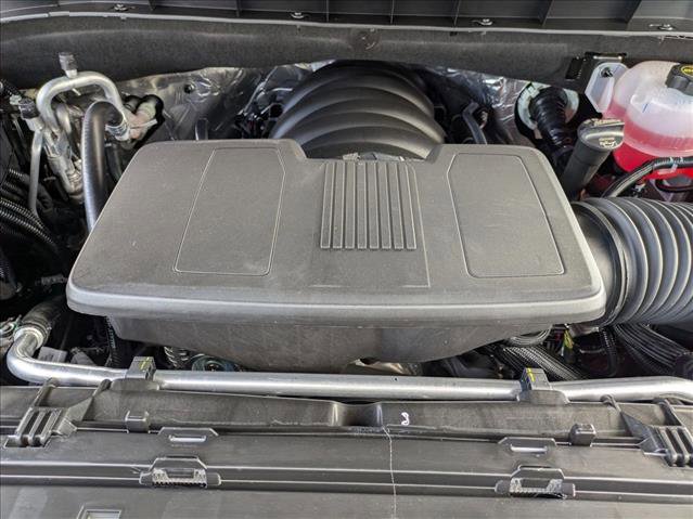 New 2026 Chevrolet Suburban LS image 16